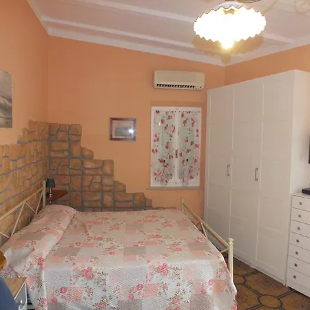 Mono Vapelo Apartmán Marina di Campo