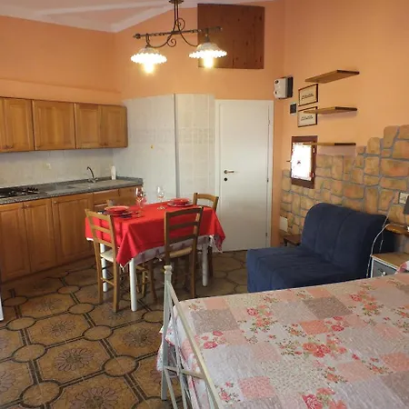 Apartmán Mono Vapelo *