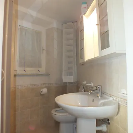 Apartmán Mono Vapelo Marina di Campo