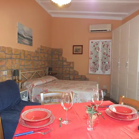 Mono Vapelo Apartment Marina di Campo