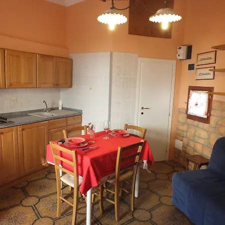 Apartment Mono Vapelo Marina di Campo